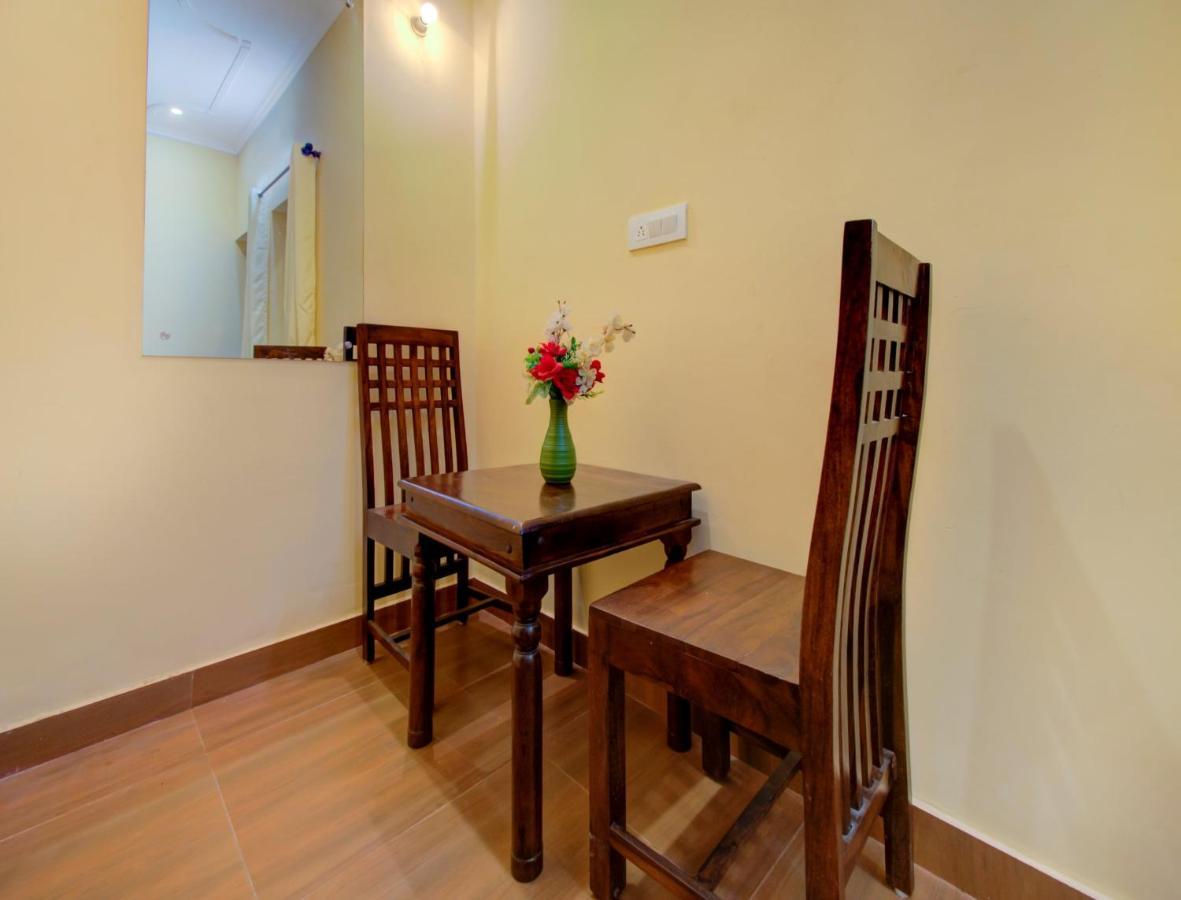 Palette - Rani Bagh Resort Τζαϊπούρ Εξωτερικό φωτογραφία