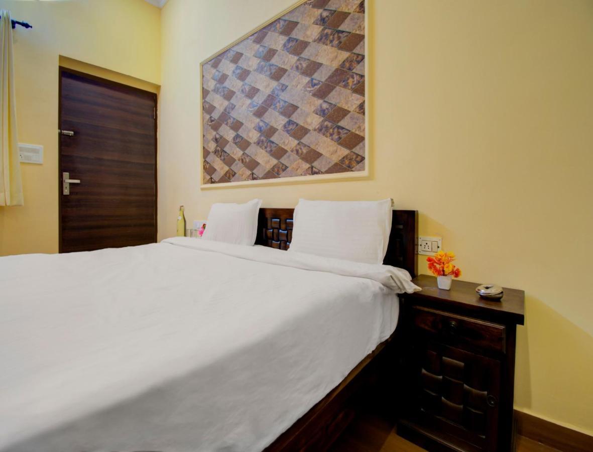 Palette - Rani Bagh Resort Τζαϊπούρ Εξωτερικό φωτογραφία