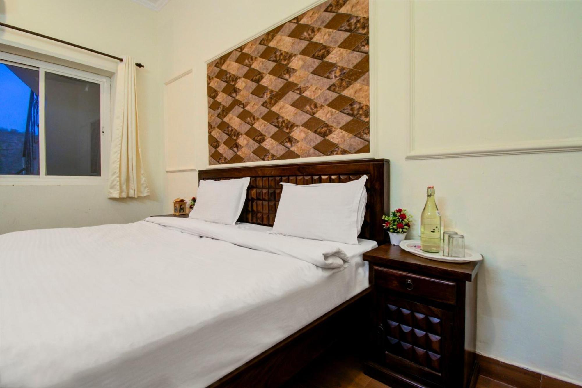 Palette - Rani Bagh Resort Τζαϊπούρ Εξωτερικό φωτογραφία