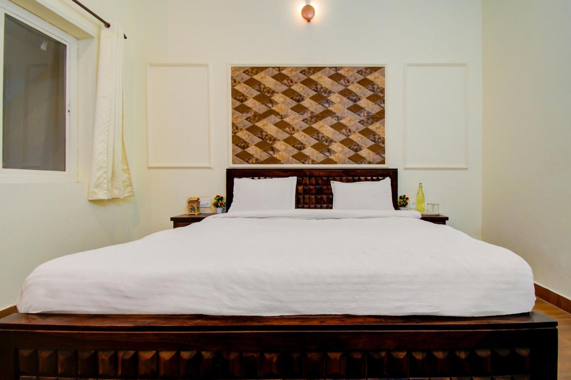 Palette - Rani Bagh Resort Τζαϊπούρ Εξωτερικό φωτογραφία