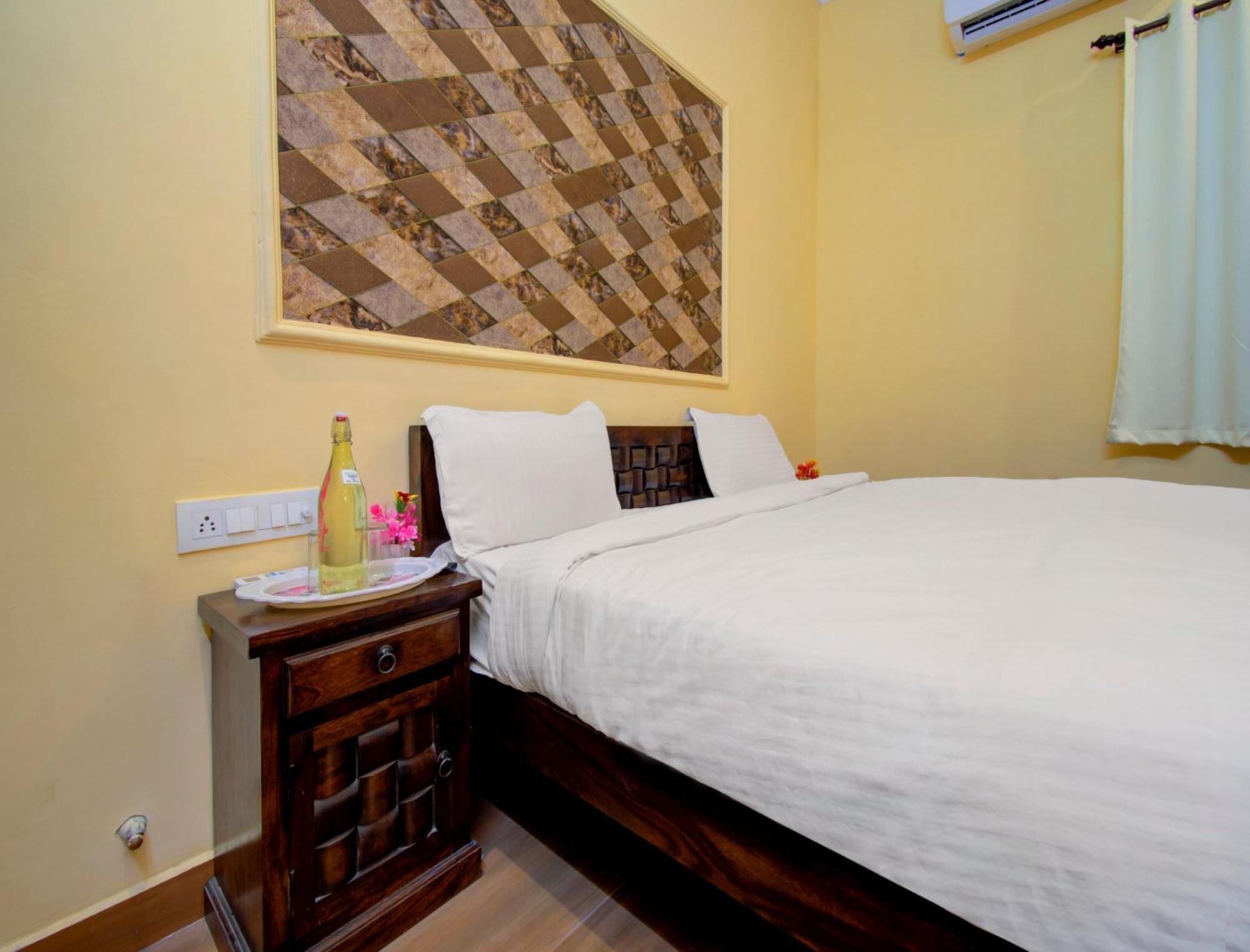 Palette - Rani Bagh Resort Τζαϊπούρ Εξωτερικό φωτογραφία