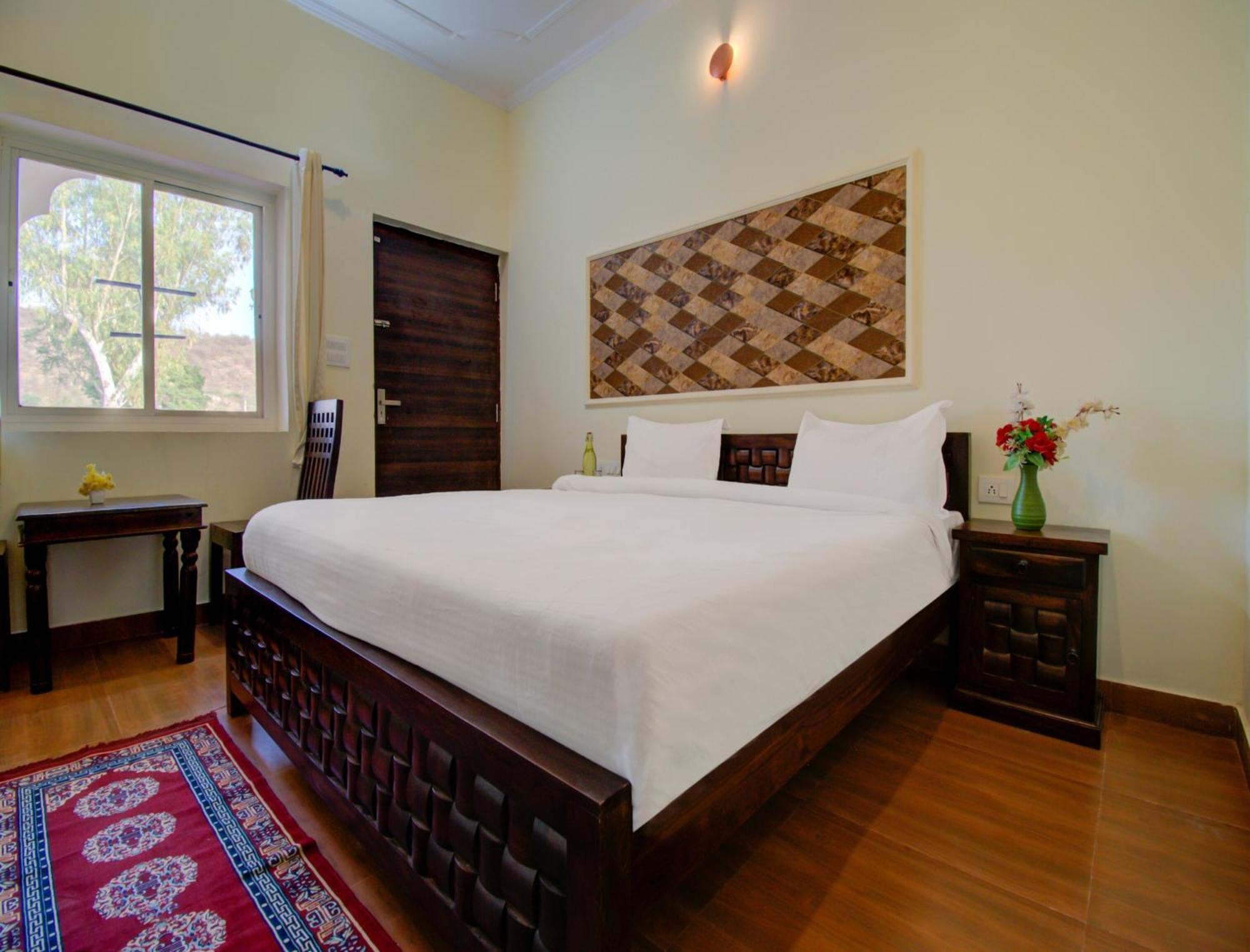 Palette - Rani Bagh Resort Τζαϊπούρ Εξωτερικό φωτογραφία